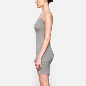 SKIMS SOFT LOUNGE SLIP DRESS - SIZE SMALL - MINIMALLY WORN